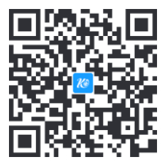 iOS 系统版 二维码（HTHSportsapp）